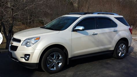 2012 Chevrolet Equinox - Pictures - CarGurus