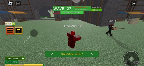 Discuss Everything About Zombie Attack Roblox Wiki | Fandom