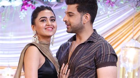 Tejasswi Prakash on engagement plans with Karan Kundrra: ‘You should ask Karan…’ | Television ...