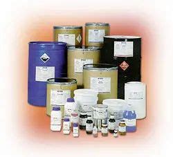 Clariant Chemicals at best price in Jaipur by India Chemicals Export ...