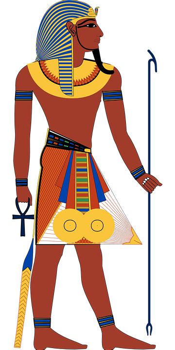 Ancient Egypt's Government: Lesson for Kids | Study.com