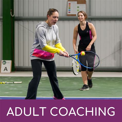 Tennis Coaching in North Devon — Atlantic Racquet Centre - Bideford ...