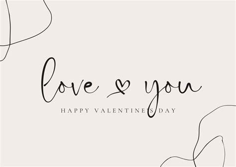 Free custom printable Valentine's Day card templates | Canva