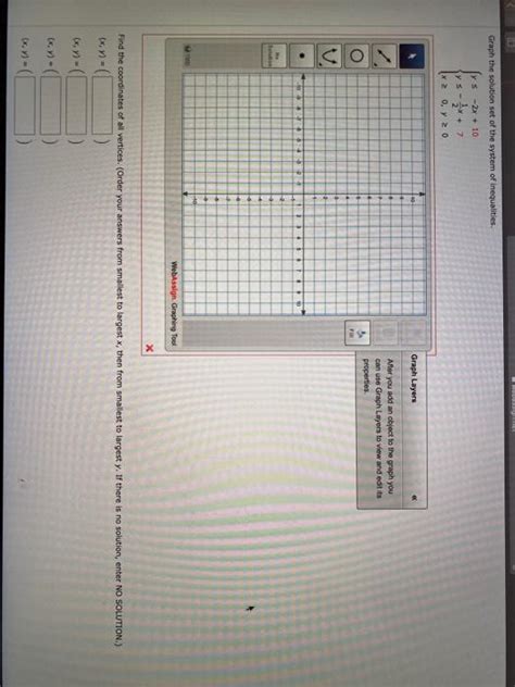 Solved An equation and its graph are given. y = x3 - 4x у | Chegg.com