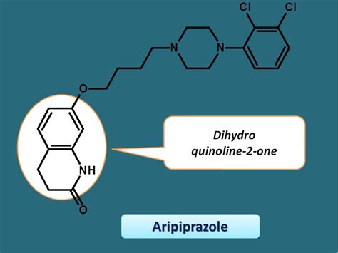 Aripiprazole – An atypical antipsychotic with unique action