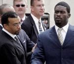 Michael Vick Pleaded Guilty to Dog Fighting, Issued Public Apology