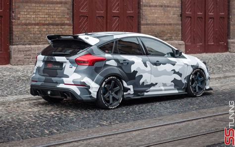 Ford Focus RS Mk3 Camo by SS-Tuning -05 – www.focusmania.com