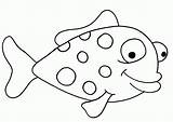 X Ray Fish Coloring Page  Coloring Nation sketch template