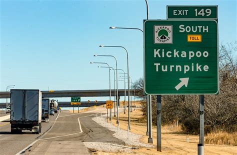 Guest: Oklahoma Turnpike Authority land purchases vital for roadways