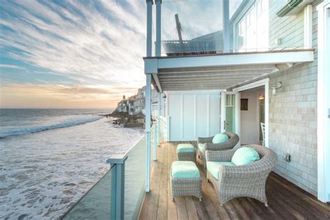 Malibu Beach Houses – Best Beach buys under 4 million on Pacific Coast ...