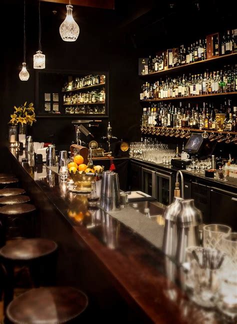 Eau De Vie - Melbourne | Restaurant - Tavern Bar Pub