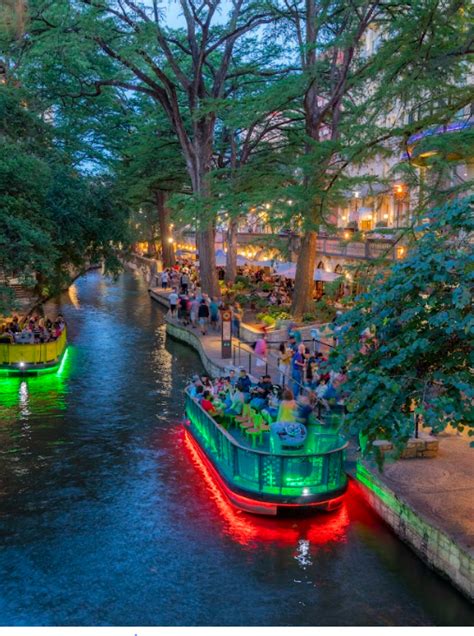 San Antonio Riverwalk Boat Ride Price - Tripshepherd