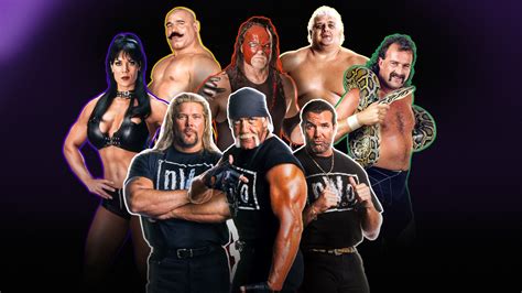 Biography: WWE Legends - TheTVDB.com