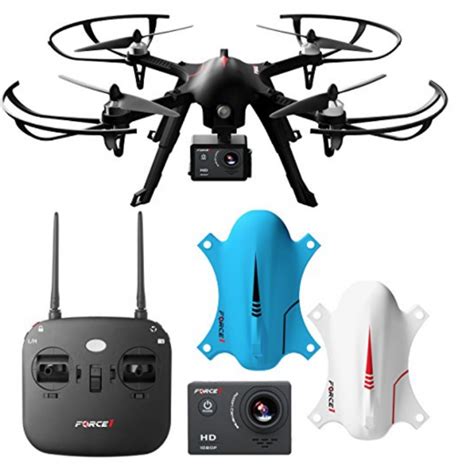 Ghost Drone with Camera $109 - My Frugal Adventures