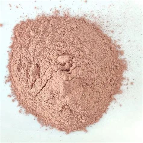 Clay Powder at Best Price in India