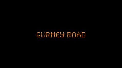 Gurney Road - YouTube