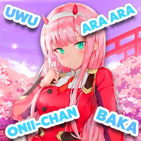 Uwu Ara Ara Onii-Chan Baka – Song von Bemax | Spotify