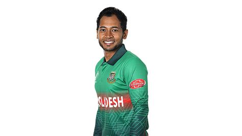 Mushfiqur Rahim Biography, Height, Age, Wife, Family, Biography & More - StarsUnfolded