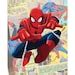 Superhero Set of 6 Digital Download Spiderman Iron Man Hulk Captain ...