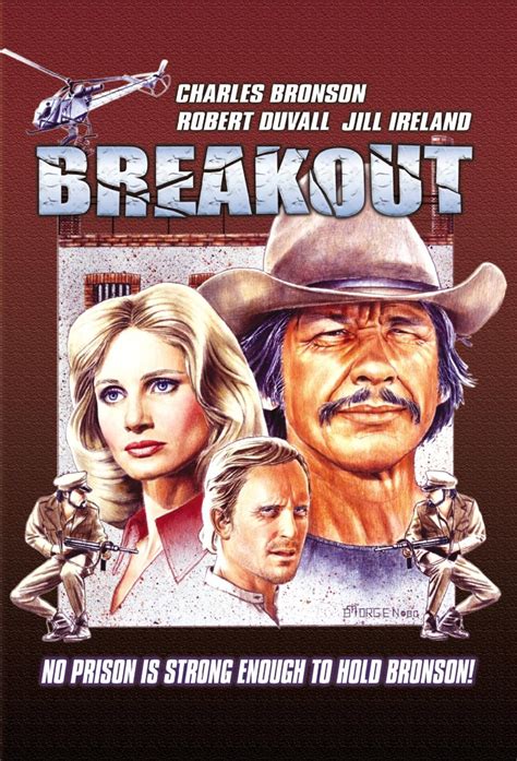 Watch Breakout | Prime Video