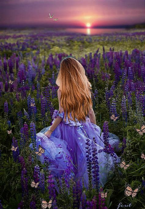 Lavender Color Explained: Color Codes, Similar Shades, and Symbolism ...