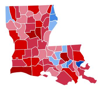 United States presidential election in Louisiana, 2012 - Wikipedia, the free encyclopedia