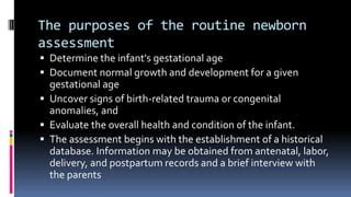 NEONATAL ASSESSMENT-1.pptx