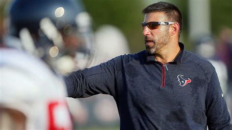 Lions interview Mike Vrabel for coaching opening