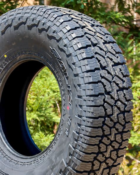 Falken Wildpeak AT3W – Koritas Tires