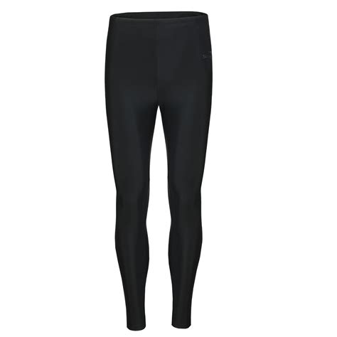 Slazenger Swimwear Unisex Long Tights | Slazenger