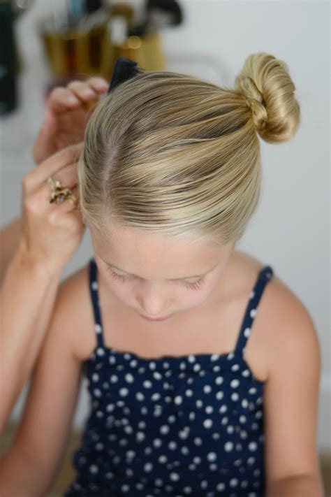 20 Hairstyles for Kids with Pictures - MagMent