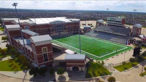 Top 10 most expensive high school football stadiums in Texas - CBSSports.com