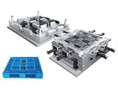 Best Price Plastic Pallet Mould Suppliers Factory Manufacturers