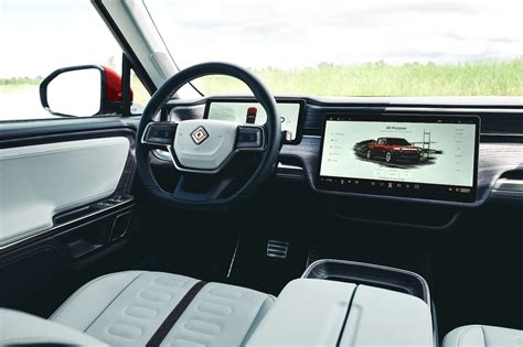 Rivian announces new “Ocean Coast” interior color option – Home Sweet House