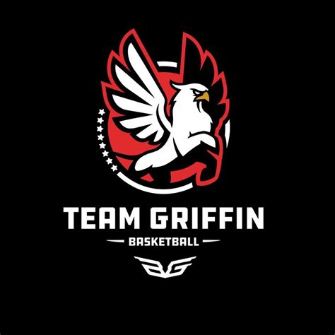 Team Griffin Basketball