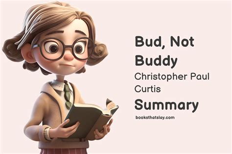 Bud, Not Buddy Summary and Key Themes