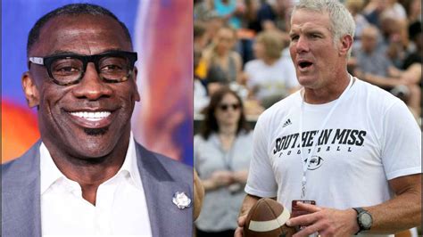 Brett Favre's defamation lawsuit against Shannon Sharpe over Mississippi welfare scandal gets ...