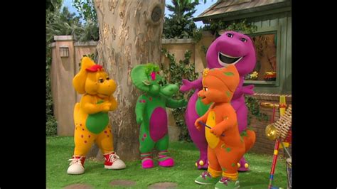 Baby Bop From Barney And Friends / Stream cartoons barney and friends ...