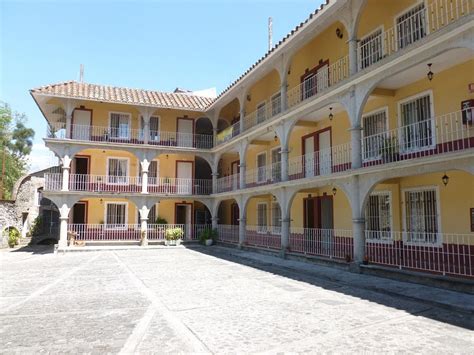 HOTEL DEL RIO (Orizaba, Veracruz) - Opiniones y comparación de precios ...