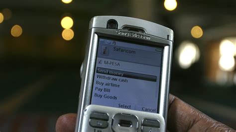 The battle between Africa’s mobile phone companies and banks is a boon for financial inclusion ...