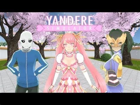 All Easter Eggs With Functionalities | Yandere Simulator - YouTube