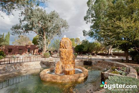 Canyon Ranch in Tucson Review: What To REALLY Expect If You Stay