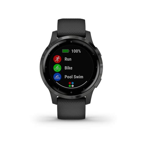 vívoactive 4S | Wearables | Garmin Malaysia