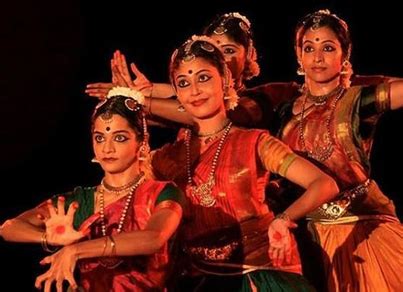 Music and Dance Festival Chennai, Tamil Nadu