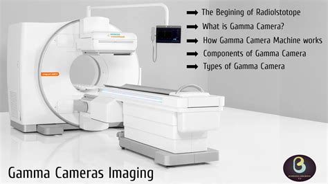 Gamma Camera | Biomedical Engineers TV | - YouTube