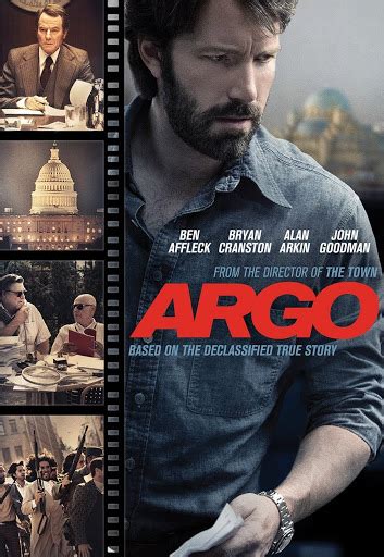 Argo: Extended Cut (2012) - Movies on Google Play