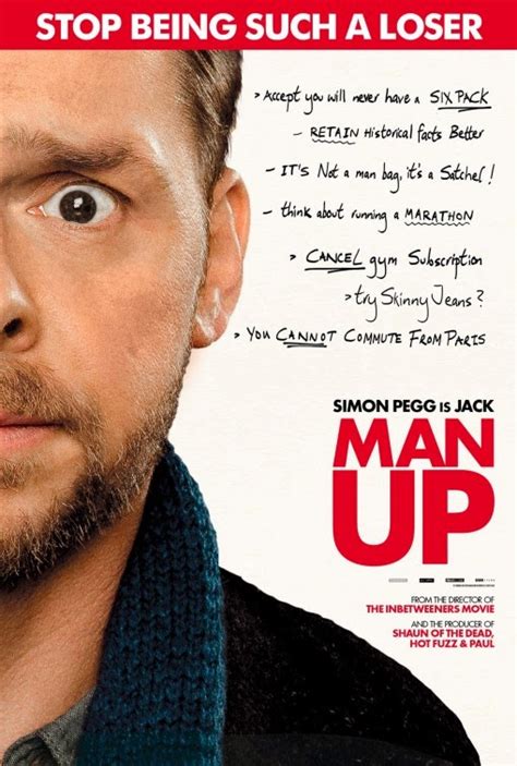 Man Up | Teaser Trailer