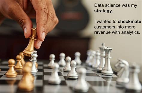 What is the Career Path for a Data Scientist? (From $75,000 to $150,000 ...