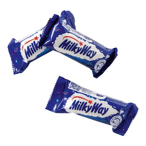 MILKY WAY® Milky Way minis XL kopen bij ALDI België