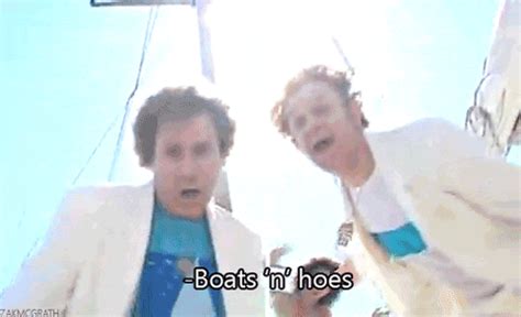 Boats And Hoes | Via Tumblr On We Heart It. Http://Weheartit.Com/Entry ...